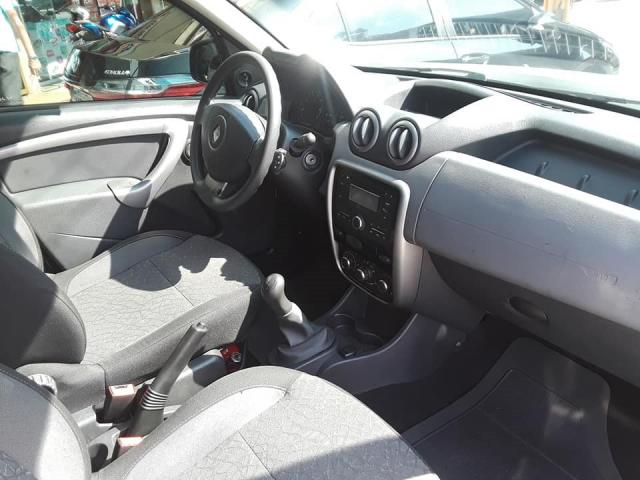 Renault/Duster Outdoor 1.6 (GNV) - Foto 7