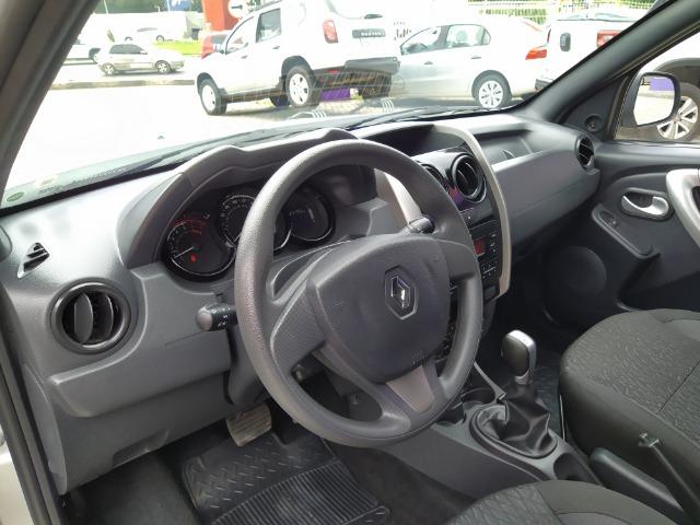 Duster Expression 1.6 Automática - 2019 - Foto 7