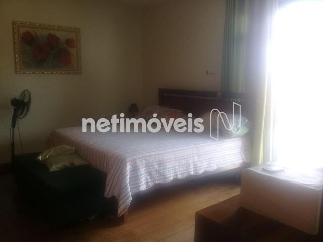 Casa à venda com 4 dormitórios em Caiçaras, Belo horizonte cod:736469 - Foto 11