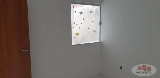 Casa à venda com 2 dormitórios em Sim, Feira de santana cod:5650 - Foto 8