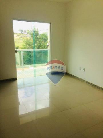 Apartamento com 3 dormitórios à venda - jardim candeias - vitória da conquista/ba - Foto 6