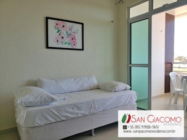 Alugo apartamento para empresas até 10 pessoas - Foto 8