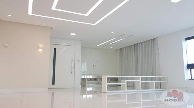 Apartamento à venda com 3 dormitórios em Santa monica, Feira de santana cod:5156 - Foto 20