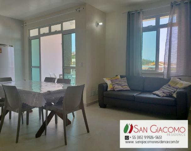 Alugo apartamento para empresas até 10 pessoas - Foto 3