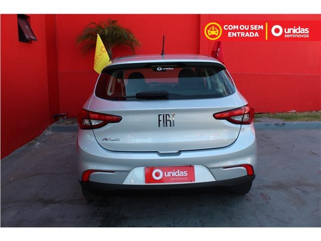 Fiat Argo 1.0 firefly flex drive manual - Foto 6