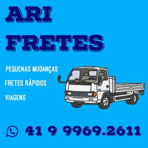 Frete
