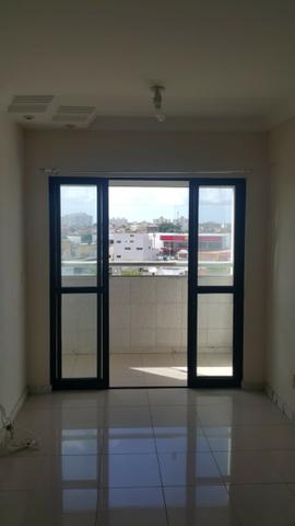 CA159: Alugo apartamento, 2 quartos sendo um suíte, em Lauro de Freitas! - Foto 4