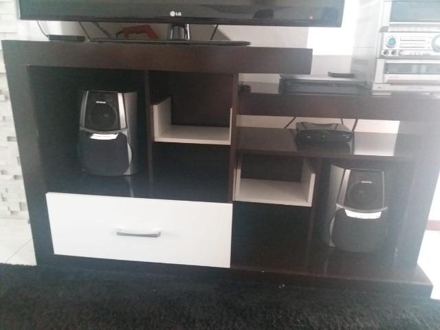 Rack para TV - Foto 2