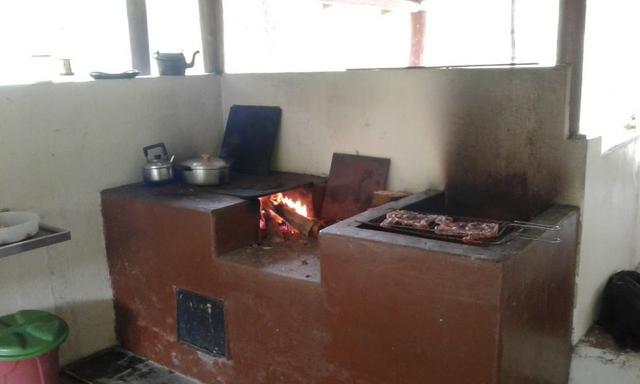 Excelente fazenda em Antonina 40 Alqueires - Foto 11