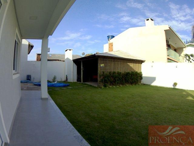 Linda Casa de 4 dormitórios com Vista Mar!!! - Foto 2