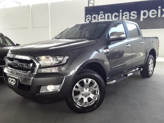 Ford Ranger 3.2 Xlt Blindado 2019 - Foto 2