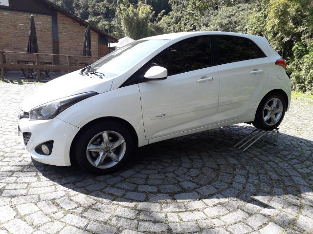Hyundai HB20 1.6 Confort Plus 2014 - Foto 11