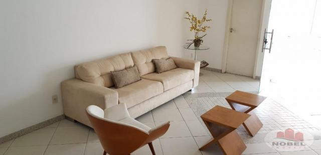 Apartamento à venda com 3 dormitórios em Ponto central, Feira de santana cod:5181 - Foto 6