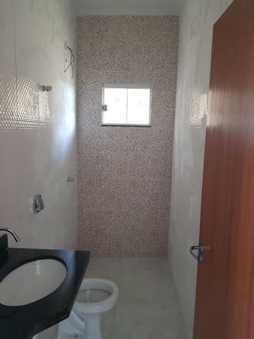 3 Quartos Casa Coronel Antonino Aceita Carro - Foto 19