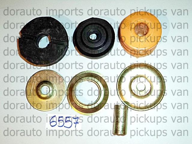 Batente amortecedor diant gs/sportage - Foto 2