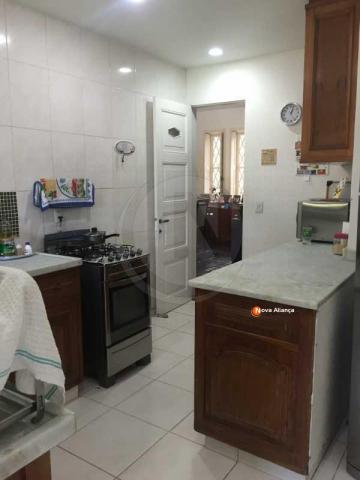 Casa de condomínio à venda com 3 dormitórios em Cosme velho, Rio de janeiro cod:NBCN30005 - Foto 13