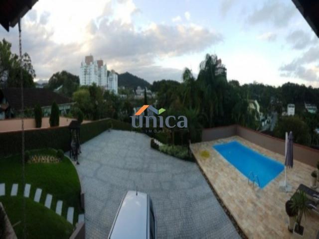 Casa à venda com 3 dormitórios em Anita garibaldi, Joinville cod:UN00474 - Foto 11