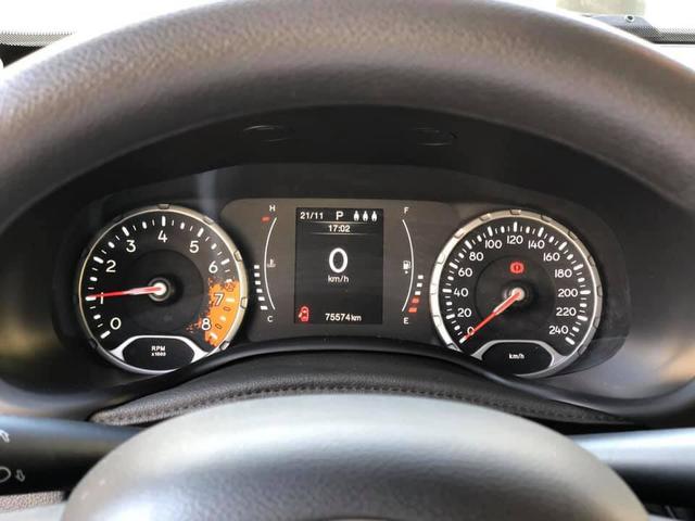 Jeep renegade sport 1.8 flex aut 2016 - Foto 7