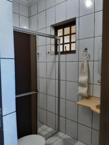 Casa com três suítes, em terreno enorme. - Foto 20
