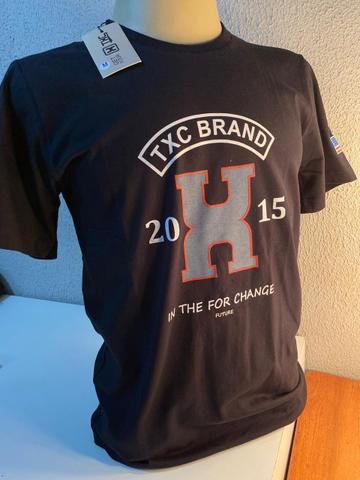 Camisetas TXC 50.00 Premium - Foto 6