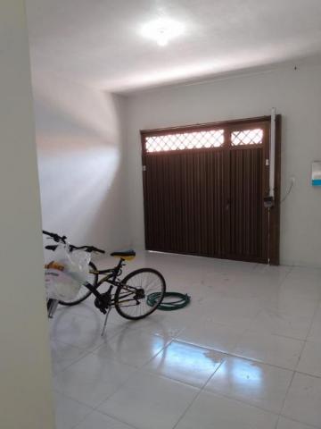 Casa com 2 dormitórios para alugar, 127 m² por R$ 1.200,00/mês - COHAB Anil III - São Luís - Foto 6