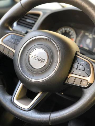 Jeep renegade sport 1.8 flex aut 2016 - Foto 12