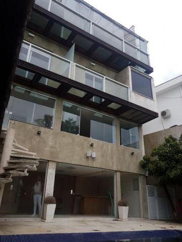 Casa à venda com 5 dormitórios em Morumbi, São paulo cod:72461 - Foto 2
