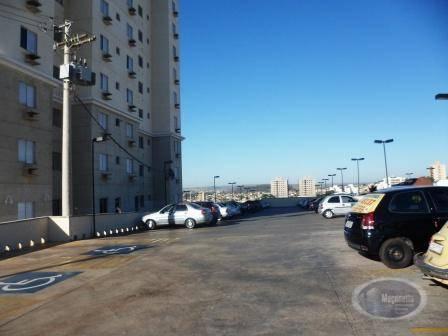 Apartamento residencial para locação, Ipiranga, Ribeirão Preto. - Foto 9