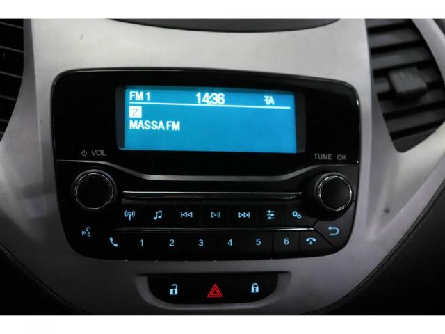 Ford KA 1.0 SE/SE Plus TiVCT Flex 5p - Foto 10