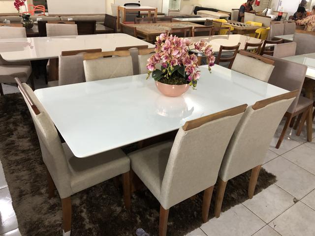 Mesa de jantar copa classe