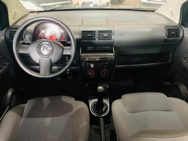 VOLKSWAGEN FOX 1.0 - Foto 2