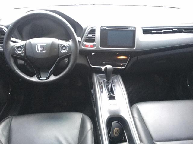 HR-V 2018/2018 1.8 16V FLEX TOURING 4P AUTOMÁTICO - Foto 6