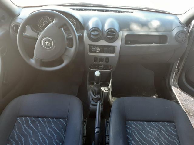 Renault Logan Expression 1.0 Flex 2011 Novo Pouco Uso - Foto 4