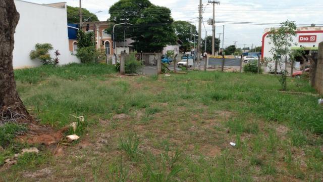 Terreno com 508m² na Av. da Saudade, em Cosmópolis-SP. (TE0084) - Foto 5