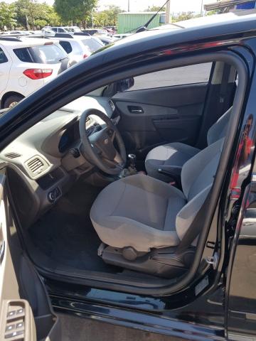 COBALT 2013/2014 1.8 MPFI LTZ 8V FLEX 4P MANUAL - Foto 4
