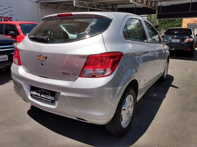 Chevrolet Onix lt 1.0 2016/2016 - Foto 7