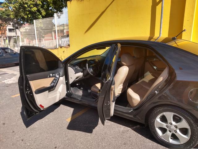 Kia Cerato - Foto 5