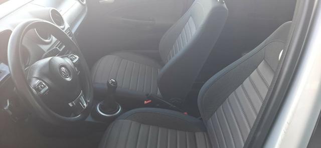 Voyage 1.6 Msi Totalflex Highline 2014 - Foto 8