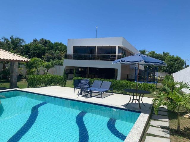 Maravilhosa Casa em Busca Vida - Foto 19