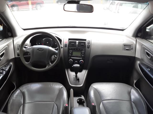 Hyundai tucson gl 20l 2010 - Foto 5