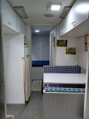 Vende-se motorhome - Foto 3