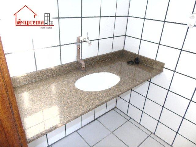 Sala, Centro, Florianópolis-SC - Foto 8