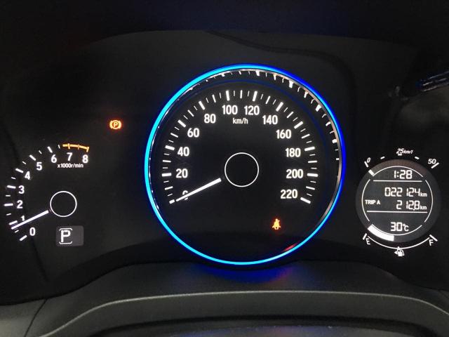 HR-V 2018/2018 1.8 16V FLEX TOURING 4P AUTOMÁTICO - Foto 5