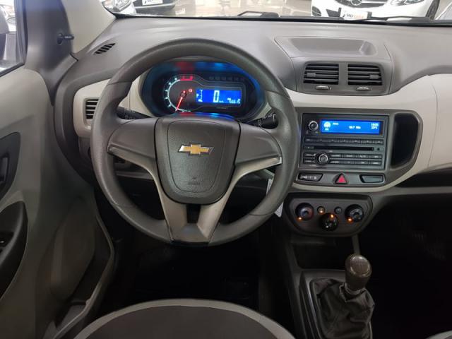 CHEVROLET SPIN 1.8 LT - Foto 14