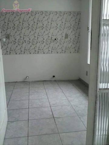 Casa, Passa Vinte, Palhoça-SC - Foto 6