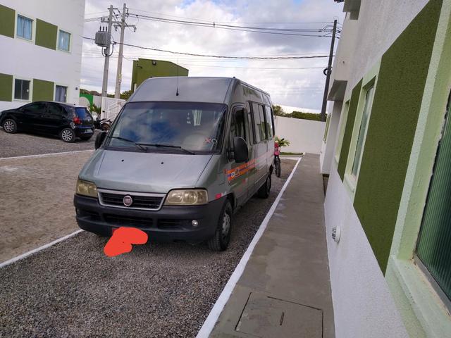Ducato 2012 completa