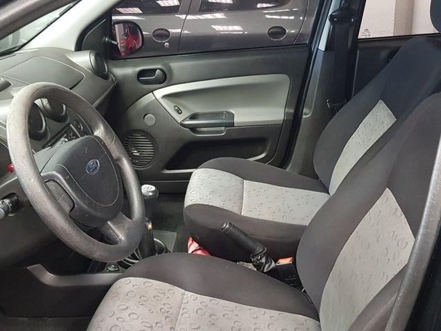 Fiesta 1.0 8V Flex/Class 1.0 8V Flex 5p - Foto 2