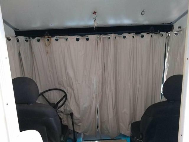 Vende-se motorhome - Foto 6