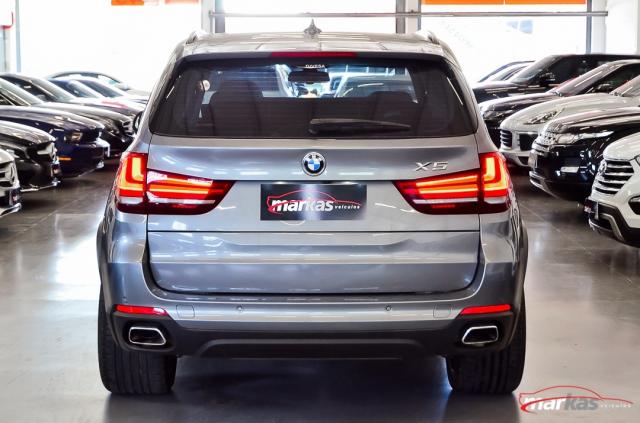 BMW X5 bmw x5 3.0 xdrive30d 258hp teto 4x4 unico dono 19 mil km 4P - Foto 3