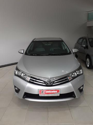 Corolla GLI - Foto 3